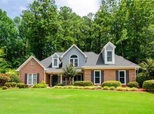 2352 Standing Peachtree Ct NW, Kennesaw, GA 30152