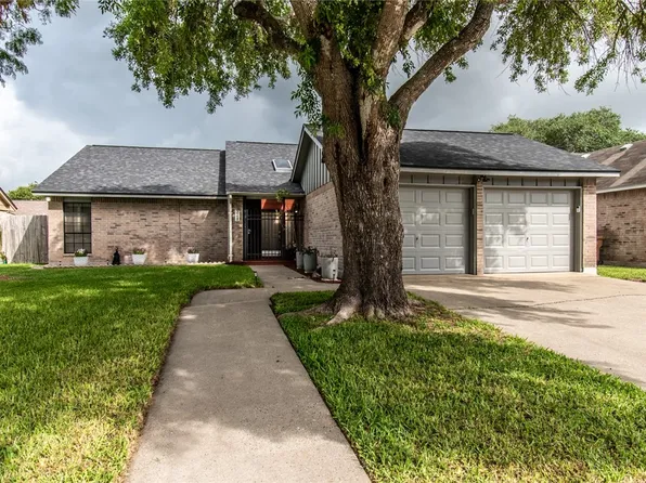 3245 Hampton St, Corpus Christi, TX 78414