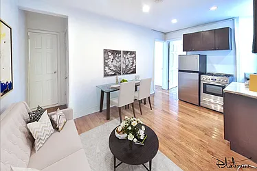 Rented by Platinum Properties