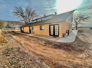 110 Field Avenue Apartments, Hildale, UT 84784