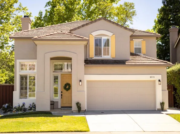 9572 Windrose Ln, Granite Bay, CA 95746