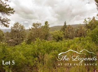 145 Legends Dr, Durango, CO 81301