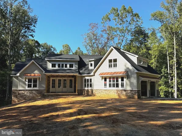 7111 Dreamland, Jeffersonton, VA 22724