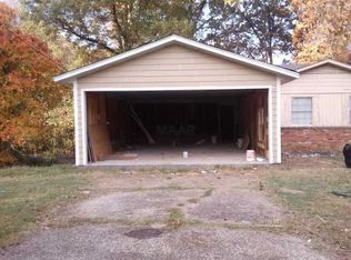 4645 Quintell Ave, Memphis, TN 38128