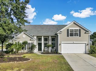 2243 Andover Way, Mount Pleasant, SC 29466