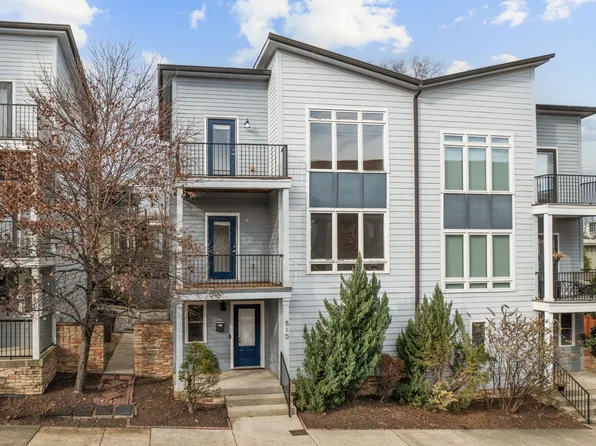 510 Hume St, Nashville, TN 37208