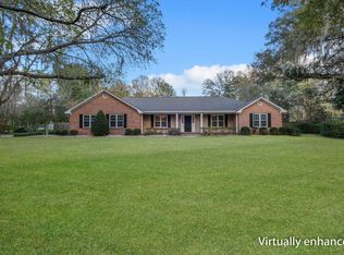 6019 Ox Bottom Manor Dr, Tallahassee, FL 32312
