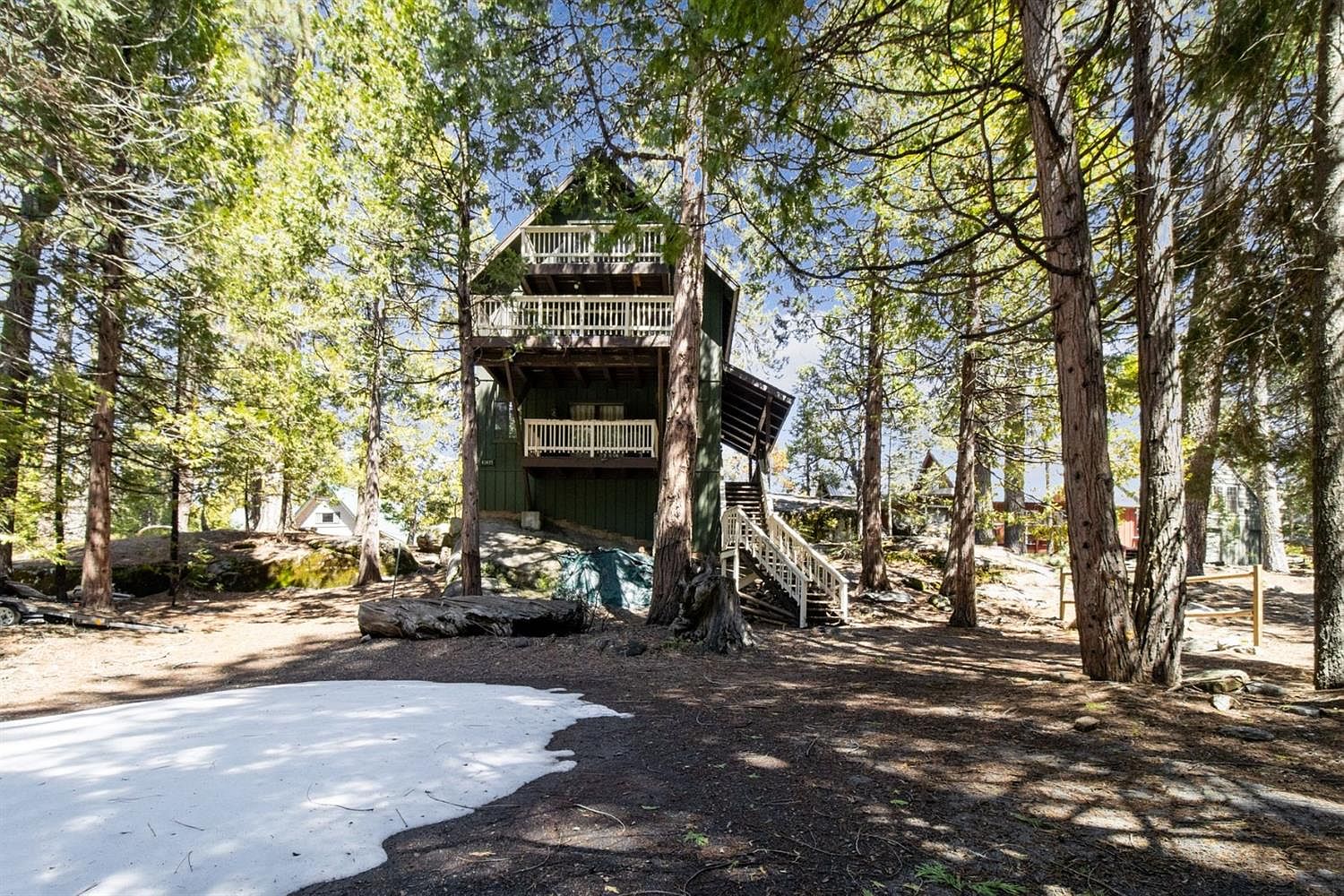 41405 Musick Dr, Shaver Lake, CA 93664 Zillow