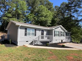 1725A President St, Westminster, SC 29693