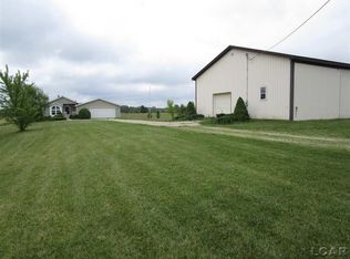 4411 W Beecher Rd, Adrian, MI 49221