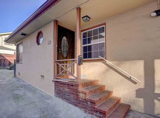 3047-3049 Berlin Way, Oakland, CA 94602