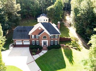 1761 Bishop Dr, Canton, GA 30115