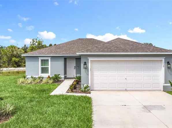 120 Bonito Way, Poinciana, FL 34759