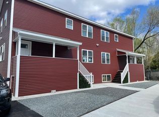 15 Madison St, Providence, RI 02907