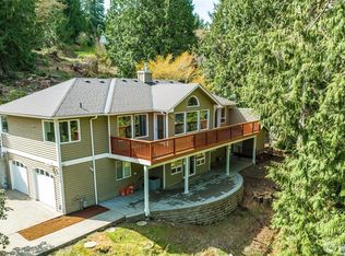 4325 270th Avenue NE, Redmond, WA