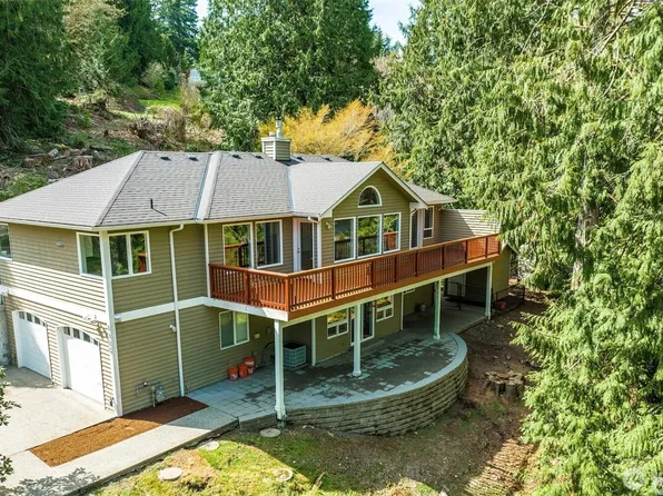 4325 270th Avenue NE, Redmond, WA 98053