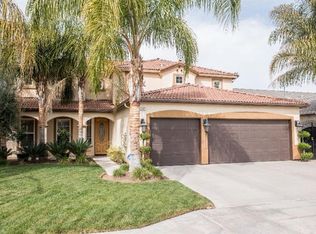 5571 E Florence Ave, Fresno, CA