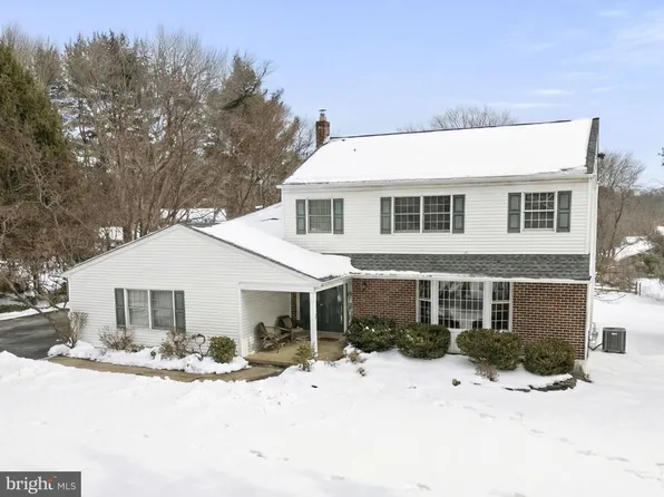 1431 Cooper Cir, West Chester, PA 19380