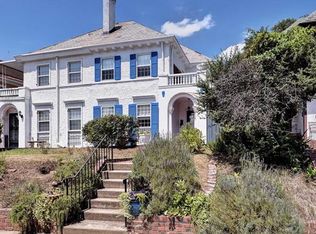 707 Byrd Park Ct, Richmond, VA 23220