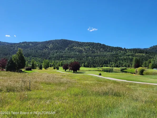 36 Rammell Rd, Victor, ID 83455