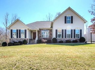10913 Arbor Ridge Ter, Chester, VA 23831