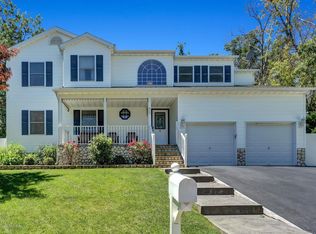 803 Alpine St, Forked River, NJ 08731