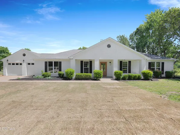 173 Huntersville Denmark Rd, Denmark, TN 38391