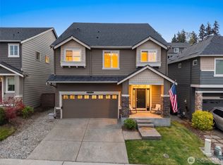 2829 82nd Avenue Ct E, Edgewood, WA 98371