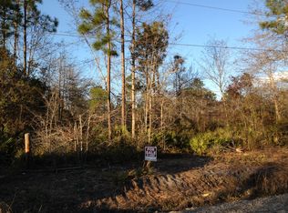 County Line Road, Waycross, GA 31501