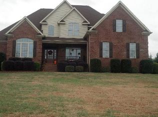 515 Davis Farm Rd, Salisbury, NC 28147