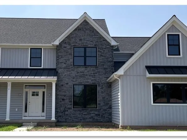 2010 Sunrise Dr Lot 1, Coopersburg, PA 18036