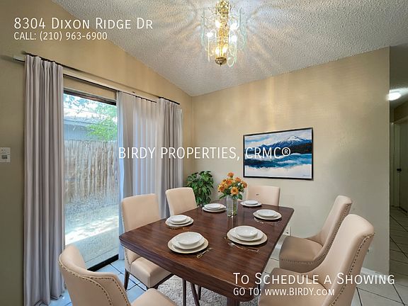 3rd image of 8304 Dixon Ridge Dr