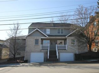 218 E Maiden St, Washington, PA