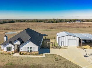 4280 County Road 3220, Lone Oak, TX 75453