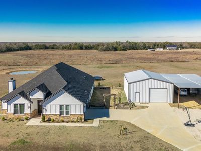 4280 County Road 3220, Lone Oak, TX, 75453