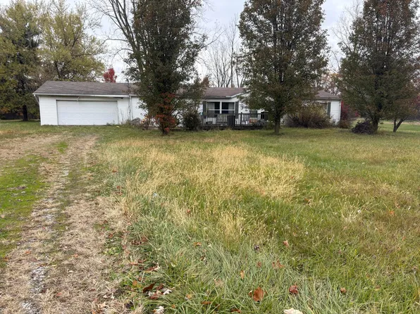 398 Fairview St, Marion, OH 43302