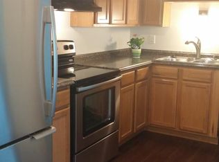 8046 Abbey Ct APT A, Pasadena, MD 21122