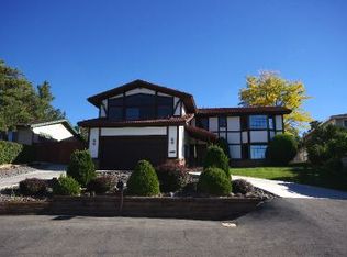 3270 Markridge Dr, Reno, NV 89509