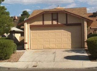 4372 Faberge Ave, Sunrise Manor, NV 89115