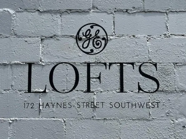 172 Haynes St SW Unit 205, Atlanta, GA 30313