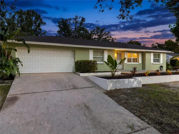 12421 BROOKSIDE STREET, SPRING HILL, FL 34609