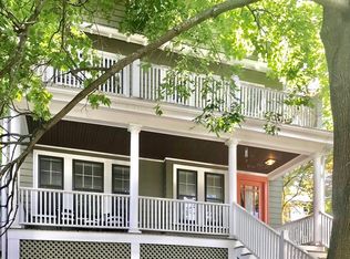 74 Upland Rd #1, Cambridge, MA 02140