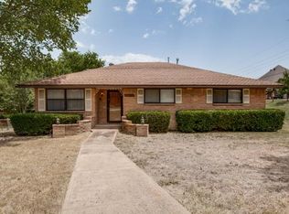 5812 S Marsalis Ave, Dallas, TX 75241