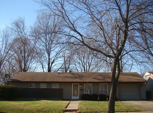 1612 Cynthia Dr, Rockford, IL 61107