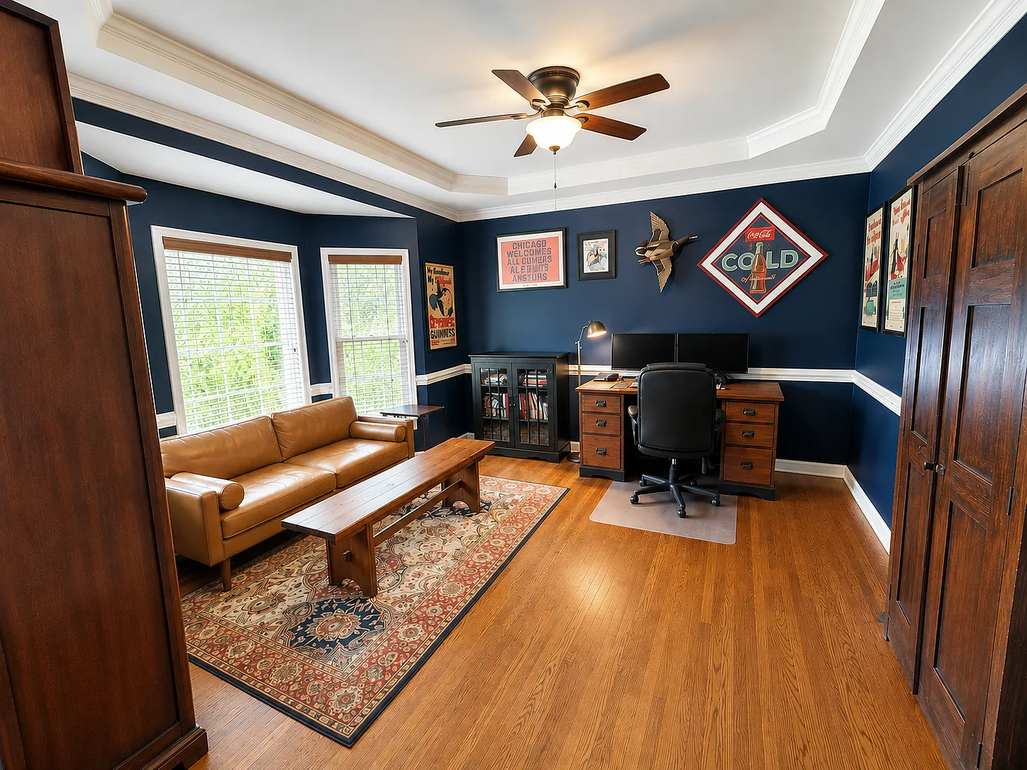 5 bed, 3.5 bath, 3376 sqft, $3,650 — Photo 2