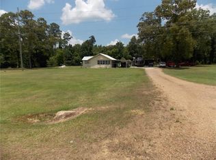 173 Highway 107, Center Pt, LA 71323