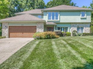 308 W 124th St, Kansas City, MO 64145