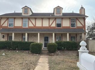 1601 W Inglewood St, Broken Arrow, OK 74011