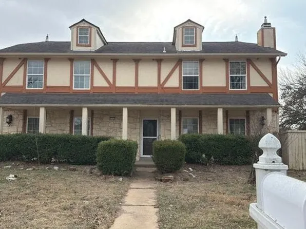 1601 W Inglewood St, Broken Arrow, OK 74011