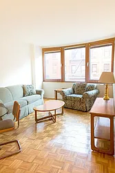 Rented by Compass